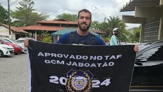 GCM PAULISTA QUAL SERÁ O CORTE AGORA