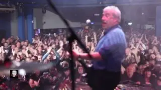 The Macc Lads  - sweaty Betty - Live At Leeds