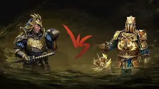 Shadow Fight 3 Hack | Raven Ling Vs Gryphon!