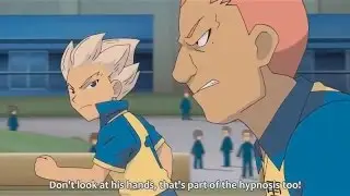 Dragon Tornado | Inazuma Eleven Moments