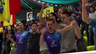 FIFA 21   R.Koeman  incredible  