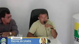 71ª SESSÃO ORDINÁRIA DO DIA 18/11/2025