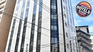Tokyu Stay Kamata (Tokyo Haneda) | Tokyo, Japan | Hotel Review 🏩