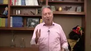 Branding With Humor: Five Keys To Success!