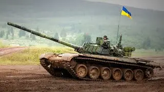 Чехия отправляет свои ТАНКИ в Украину?!