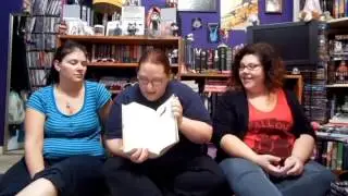 Big Book Phobia Tag