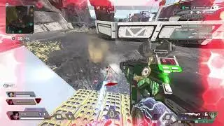 So close, but not close enough 2.0 | Apex Legends
