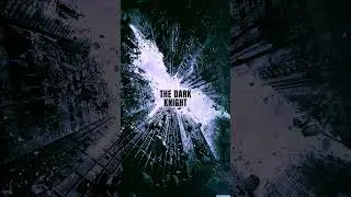 Christopher Nolan's greatest movies of all time! #shorts #inception #thedarkknight #dunkirk #memento