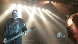 Ost+Front - Mensch Live in Magdeburg 02.10.2016