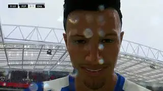 At&eacute; logo F.C Porto