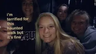 Buckfield HS Lady Bucks 2018 Soccer Season