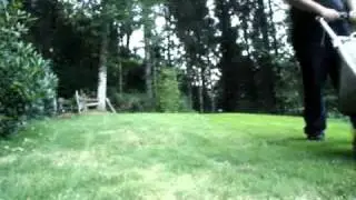 1989 SNAPPER IN ACTION
