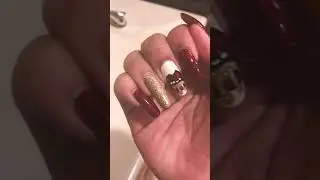 Natural nails, Edgy Look