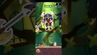 YOLO? Level 88 - game walkthrough and solution