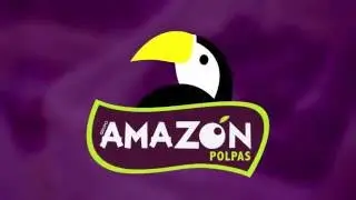 Amazon Polpas - Vídeo Institucional