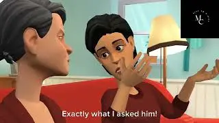 THIS IS WHY YOU SHOULD BE SPIRITUALLY SENSITIVE | DISCERNMENT (CHRISTIAN ANIMATION)
