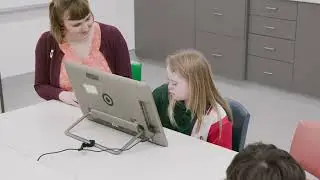 SECCA | SECCA App In Practice for Students with a Disability