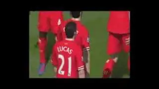 Everton vs Liverpool Highlights! All Goals in HD!