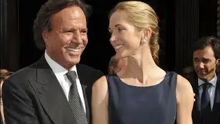 Miranda y Julio Iglesias vidas separadas desde hace tiempo y un profundo shock tras las acusacion