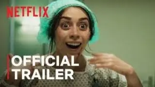 Black Mirror Season 7 Mega Trailer 2025