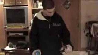 PB & J Time