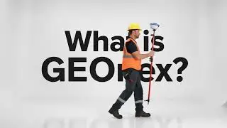 GEOnex | Smart GNSS Surveying Demo &ndash; ENGEx Exhibition, University of Peradeniya