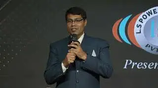 L.S POWER CONTROL Pvt. Ltd. | ILA 2022 Winner by Brand Empower | Zee Business Telecast