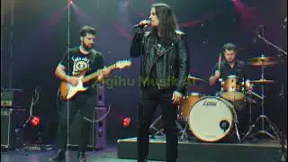 ANJING-ANJING BERDASI | Lagu Metal Indonesia | Satire Keganasan Politik | Epic Guitar Solo