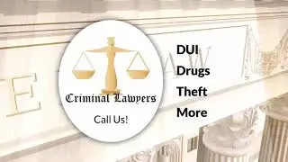 Criminal Lawyer Colorado Springs