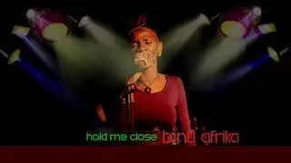 Binti Afrika 