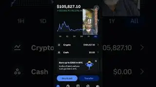my crypto journey started as a hobby, and now it's a job