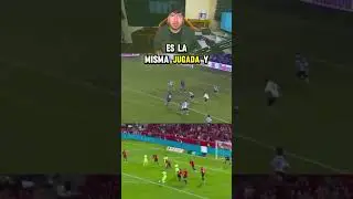 ✅&iexcl;CONFIRMADO! YAMAL es MESSI 😱 #jugada #golazo #nuevomessi