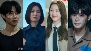 Tổng hợp những vd TikTok hay về phim Hàn #kdrama #phimhanquoc