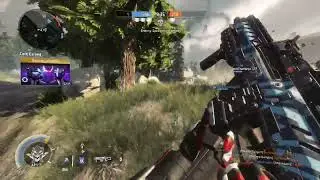 Attrition || Titanfall 2 Multiplayer