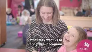Creating Inclusive Learning Environments - Bridge Road Kindergarten