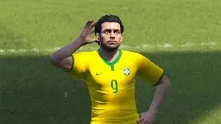 Pro Evolution Soccer 2015 (PES 2015) no Xbox 360