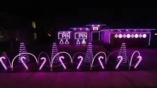 Candy Can Lane - Sia - Christmas 2025