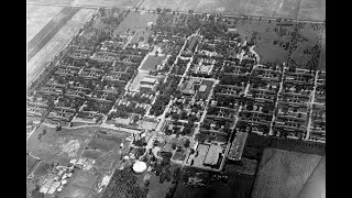 Manteno State Hospital Exploration