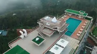 The Vibe Munnar Resorts & Spa, Chithirapuram | Idukki