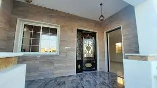 Luxurious 3bhk at Ground Floor Big Kitchen At Mohamed Bin Zayed City 100K