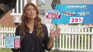 Americas Steals and Deals - Jumpsmart