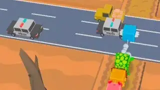 Animal Rescue - Gameplay Walkthrough (IOS, Android)