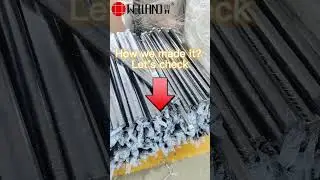 Wire Shelving Poles, Wire Shelving Parts, Packing Work Shop