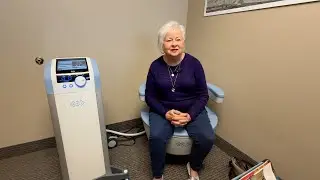 Emsella Testimonial: From Frustration to Freedom