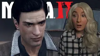 What Just Happened? | Mafia II (Classic) [END]