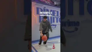 Thiago y Taylor... &iquest;estrellas de la NBA? 😍🏀