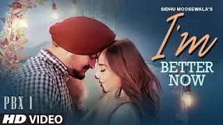 I'm better now||Bollywood song|| India songs|| lofi Hindi beats || Punjabi music
