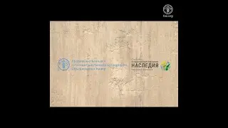 Что такое системы сельскохозяйственного наследия мирового значения (ГИАХС) ФАО?