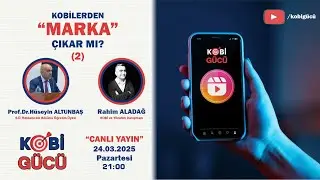 Kobilerden Marka Çıkar mı? - 2