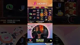MONRO CASINO 2025 REVIEW | 150 FREE SPINS BONUS & TOP ONLINE GAMBLING GUIDE  #onlinecasino2025